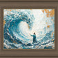The Seas Surrender
