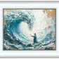 The Seas Surrender