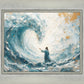 The Seas Surrender
