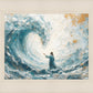 The Seas Surrender