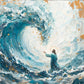 The Seas Surrender