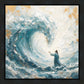 The Seas Surrender