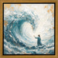 The Seas Surrender