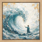 The Seas Surrender