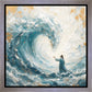 The Seas Surrender