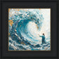 The Seas Surrender