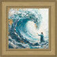 The Seas Surrender
