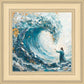 The Seas Surrender