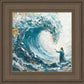 The Seas Surrender