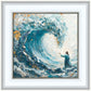 The Seas Surrender