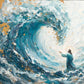 The Seas Surrender