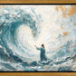 The Seas Surrender