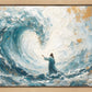 The Seas Surrender