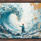 The Seas Surrender