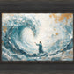 The Seas Surrender