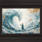 The Seas Surrender