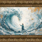 The Seas Surrender