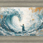 The Seas Surrender
