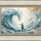 The Seas Surrender