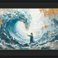 The Seas Surrender