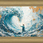 The Seas Surrender
