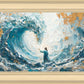 The Seas Surrender
