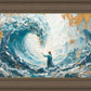 The Seas Surrender