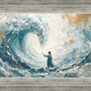 The Seas Surrender