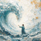 The Seas Surrender