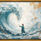 The Seas Surrender