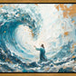 The Seas Surrender