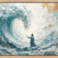 The Seas Surrender
