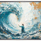 The Seas Surrender