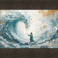 The Seas Surrender