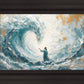 The Seas Surrender