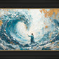 The Seas Surrender