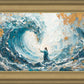 The Seas Surrender