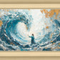 The Seas Surrender
