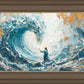 The Seas Surrender