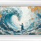 The Seas Surrender