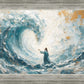 The Seas Surrender