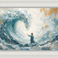 The Seas Surrender
