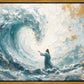 The Seas Surrender