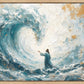 The Seas Surrender