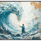 The Seas Surrender