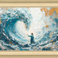 The Seas Surrender