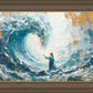 The Seas Surrender