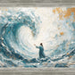 The Seas Surrender