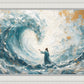 The Seas Surrender