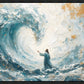 The Seas Surrender
